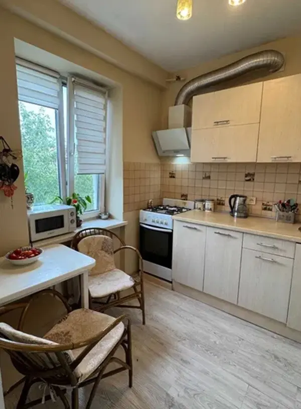 Фото Продаю 2-комнатную квартиру, 45 кв. м, Тампере ул. 2/20 Киев, цена: 54000 $, код 3004