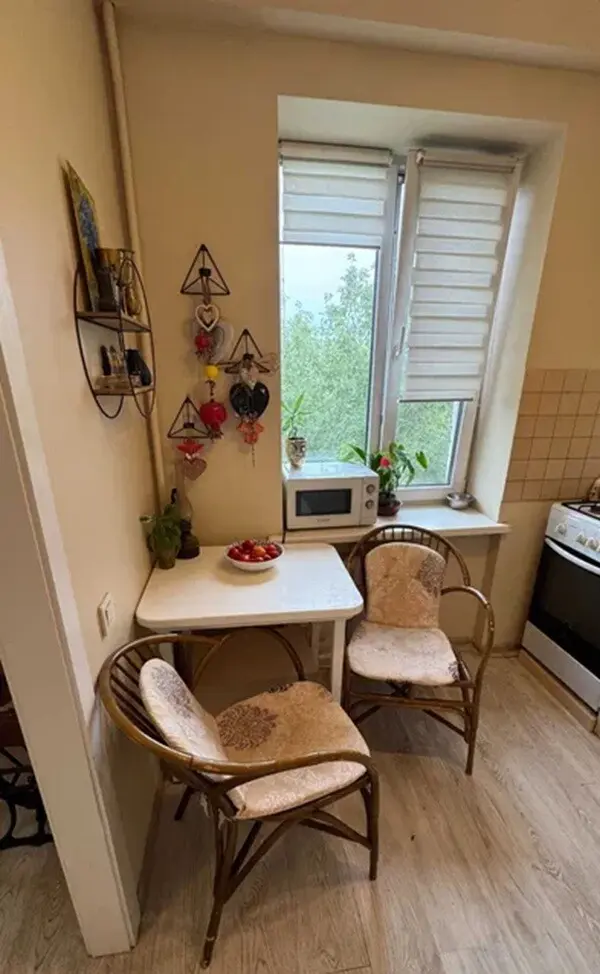 Фото Продаю 2-комнатную квартиру, 45 кв. м, Тампере ул. 2/20 Киев, цена: 54000 $, код 3004