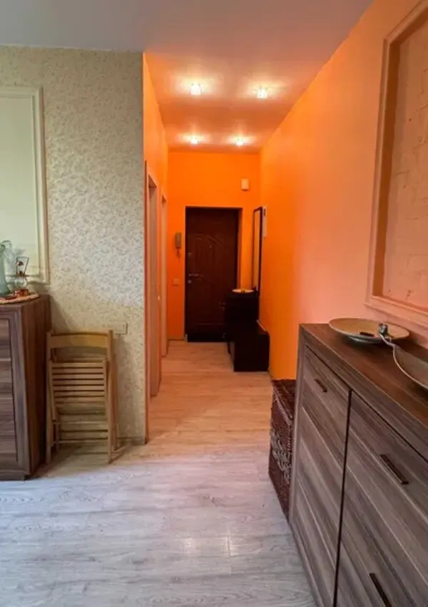 Фото Продаю 2-комнатную квартиру, 45 кв. м, Тампере ул. 2/20 Киев, цена: 54000 $, код 3004