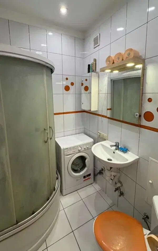Фото Продаю 2-комнатную квартиру, 45 кв. м, Тампере ул. 2/20 Киев, цена: 54000 $, код 3004