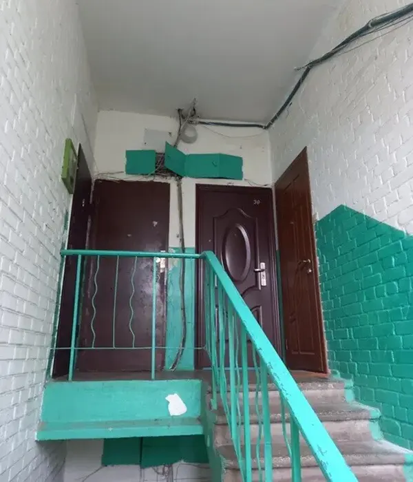 Фото Продаю 2-комнатную квартиру, 45 кв. м, Тампере ул. 2/20 Киев, цена: 54000 $, код 3004