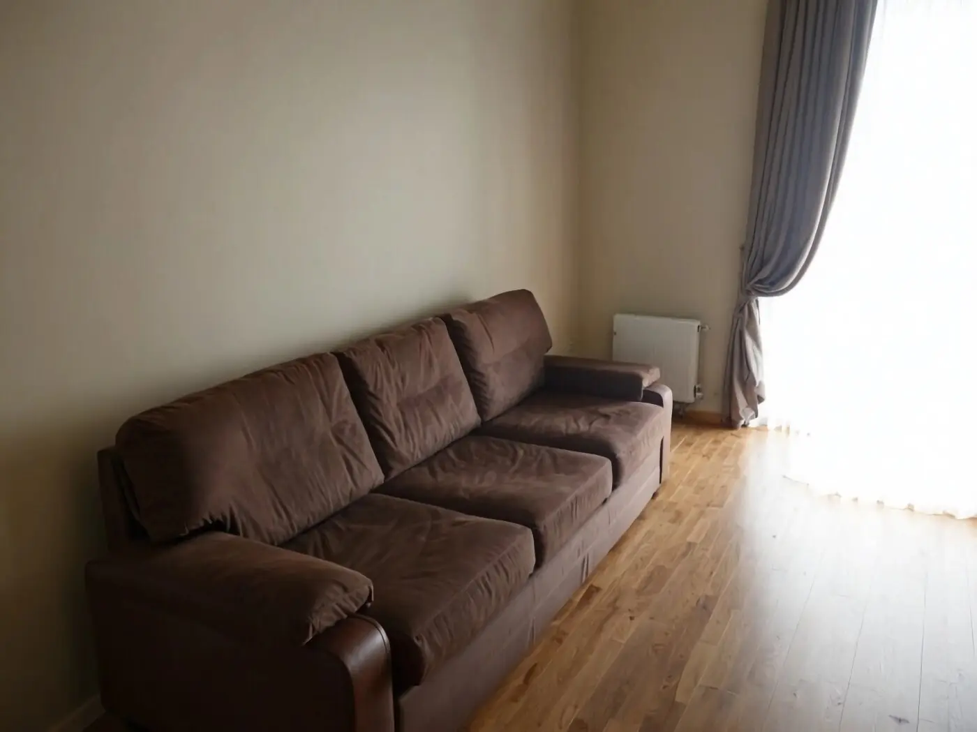 Фото Rent a 2-room apartment, Dragomanova Street 2 Kyiv for long-term rent, price: 18000 грн, code 3005