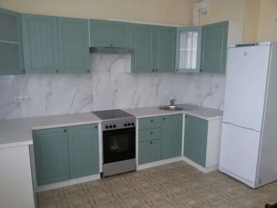 Фото Rent a 2-room apartment, Dragomanova Street 2 Kyiv for long-term rent, price: 18000 грн, code 3005