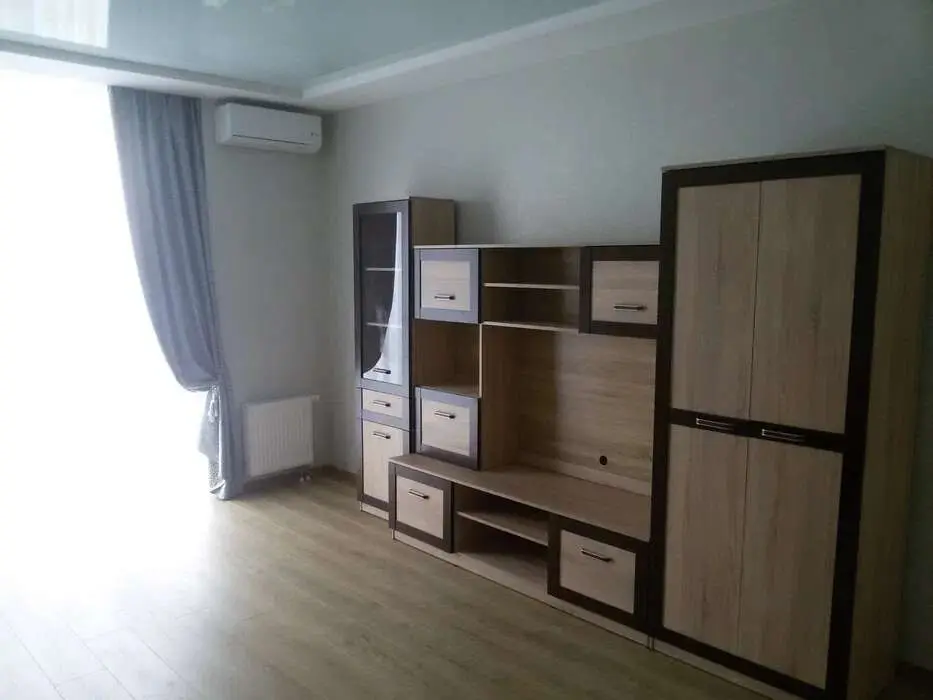 Фото Rent a 2-room apartment, Dragomanova Street 2 Kyiv for long-term rent, price: 18000 грн, code 3005