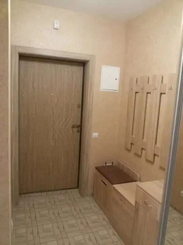 Фото Rent a 2-room apartment, Dragomanova Street 2 Kyiv for long-term rent, price: 18000 грн, code 3005