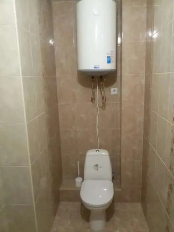 Фото Rent a 2-room apartment, Dragomanova Street 2 Kyiv for long-term rent, price: 18000 грн, code 3005