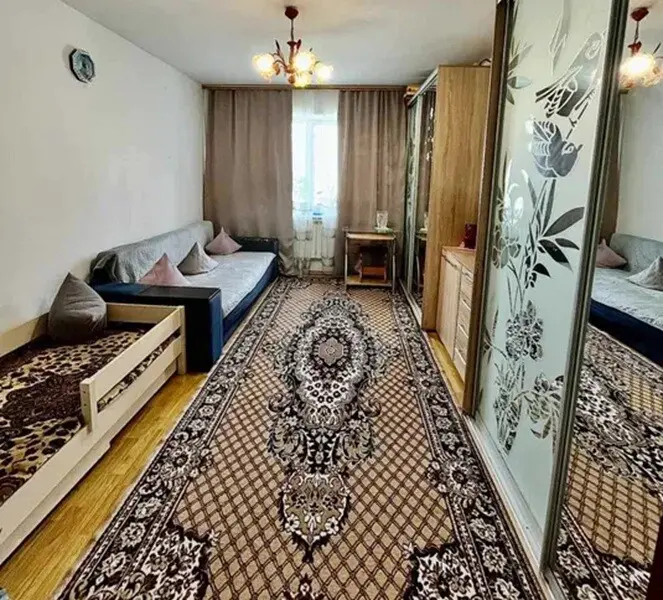 Фото Продаю 3-комнатную квартиру, 77 кв. м, Петра Григоренко просп. 19 Киев, цена: 73000 $, код 3006