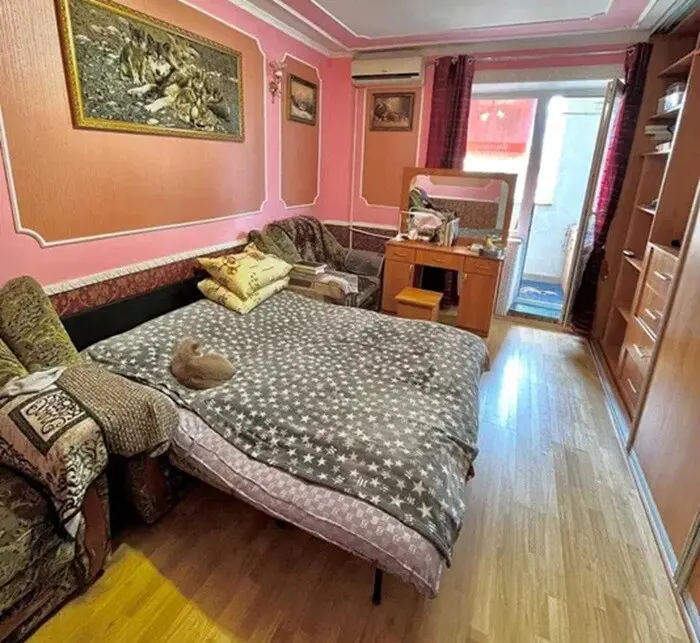 Фото Продаю 3-комнатную квартиру, 77 кв. м, Петра Григоренко просп. 19 Киев, цена: 73000 $, код 3006