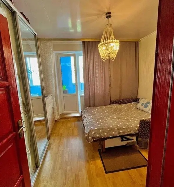 Фото Продаю 3-комнатную квартиру, 77 кв. м, Петра Григоренко просп. 19 Киев, цена: 73000 $, код 3006
