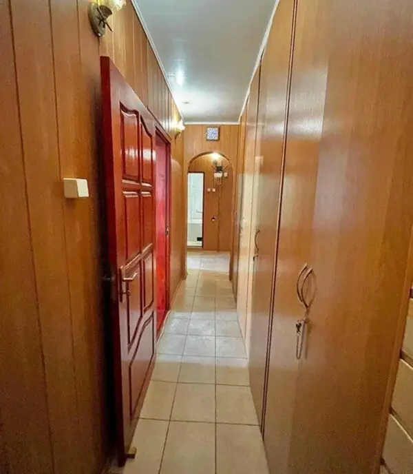 Фото Продаю 3-комнатную квартиру, 77 кв. м, Петра Григоренко просп. 19 Киев, цена: 73000 $, код 3006