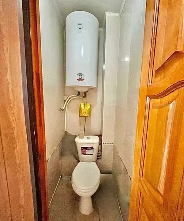 Фото Продаю 3-комнатную квартиру, 77 кв. м, Петра Григоренко просп. 19 Киев, цена: 73000 $, код 3006