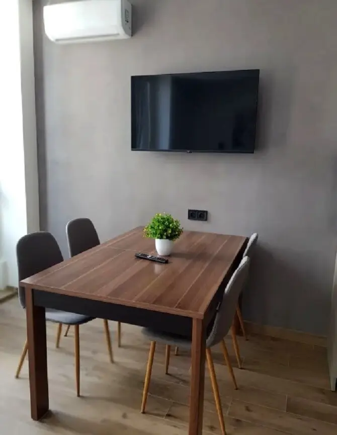 Фото Rent a 1-room apartment, Zarichna Street  Kyiv for long-term rent, price: 21000 грн, code 3007
