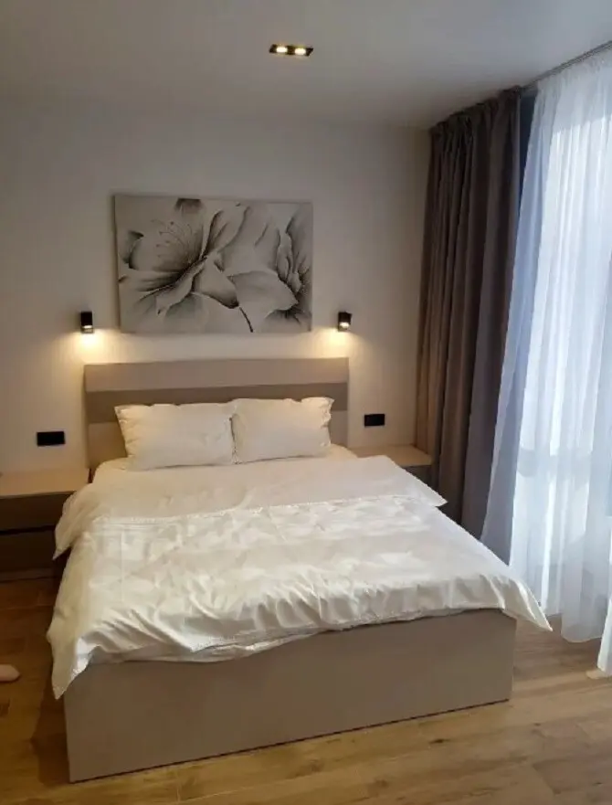 Фото Rent a 1-room apartment, Zarichna Street  Kyiv for long-term rent, price: 21000 грн, code 3007