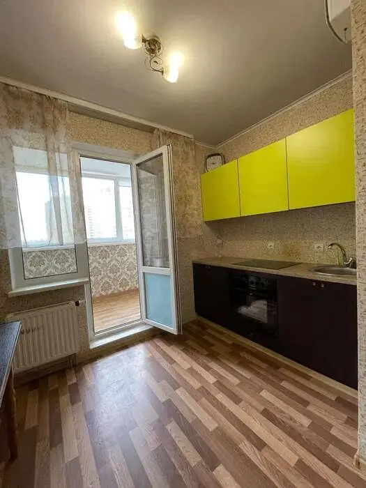 Фото Rent a 1-room apartment, Yelyzavety Chavdar Street 34 Kyiv for long-term rent, price: 15000 грн, code 3009