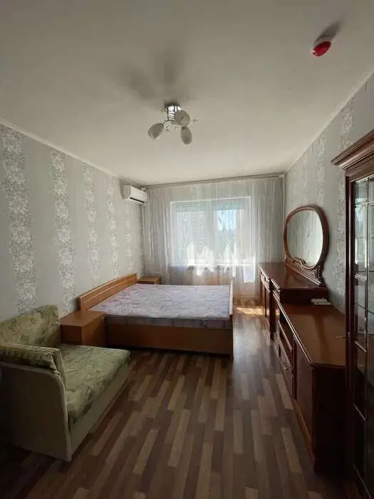 Фото Rent a 1-room apartment, Yelyzavety Chavdar Street 34 Kyiv for long-term rent, price: 15000 грн, code 3009