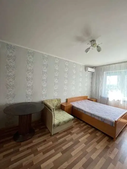 Фото Rent a 1-room apartment, Yelyzavety Chavdar Street 34 Kyiv for long-term rent, price: 15000 грн, code 3009