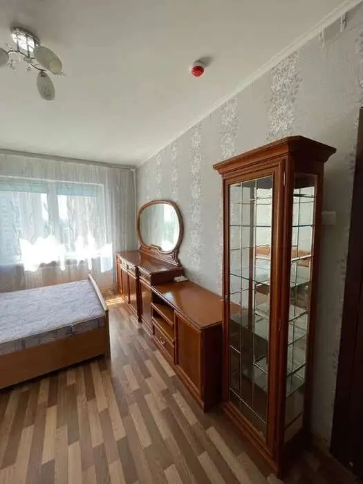 Фото Rent a 1-room apartment, Yelyzavety Chavdar Street 34 Kyiv for long-term rent, price: 15000 грн, code 3009