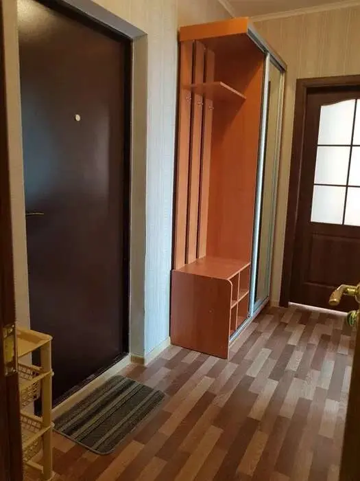 Фото Rent a 1-room apartment, Yelyzavety Chavdar Street 34 Kyiv for long-term rent, price: 15000 грн, code 3009