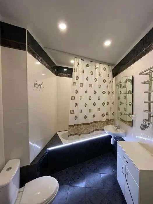 Фото Rent a 1-room apartment, Yelyzavety Chavdar Street 34 Kyiv for long-term rent, price: 15000 грн, code 3009