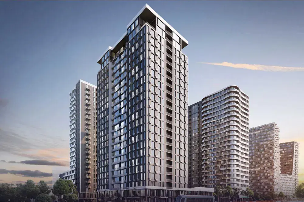 Фото Продаю 1-комнатную квартиру, 45 кв. м, Дегтяревская ул.  Киев, цена: 77000 $, код 3010