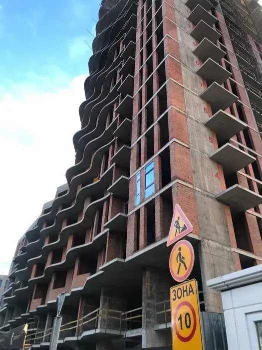 Фото Продаю 1-комнатную квартиру, 45 кв. м, Дегтяревская ул.  Киев, цена: 77000 $, код 3010