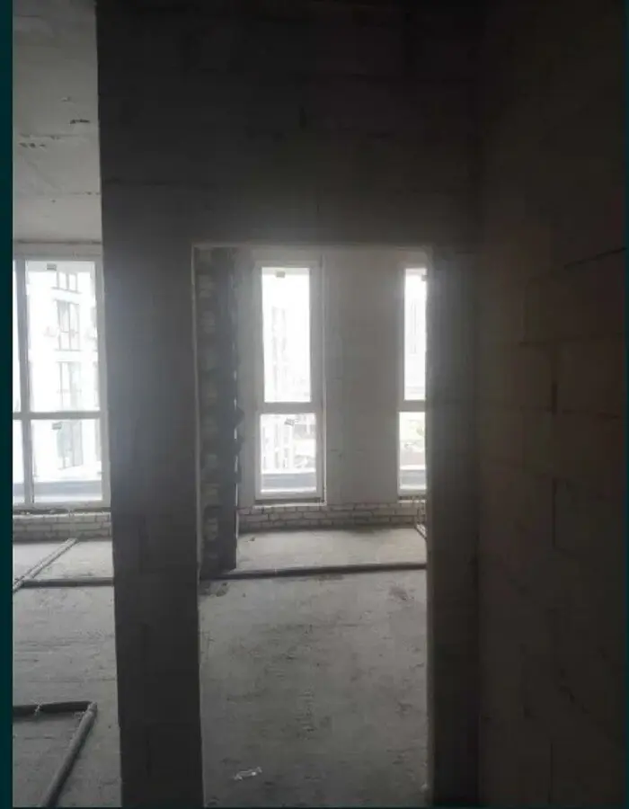 Фото Продаю 1-комнатную квартиру, 55 кв. м, Центральная ул. 21 Киев, цена: 60000 $, код 3011