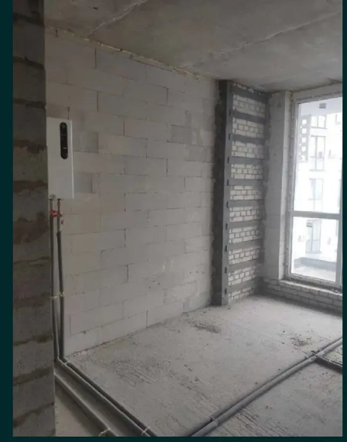 Фото Продаю 1-комнатную квартиру, 55 кв. м, Центральная ул. 21 Киев, цена: 60000 $, код 3011