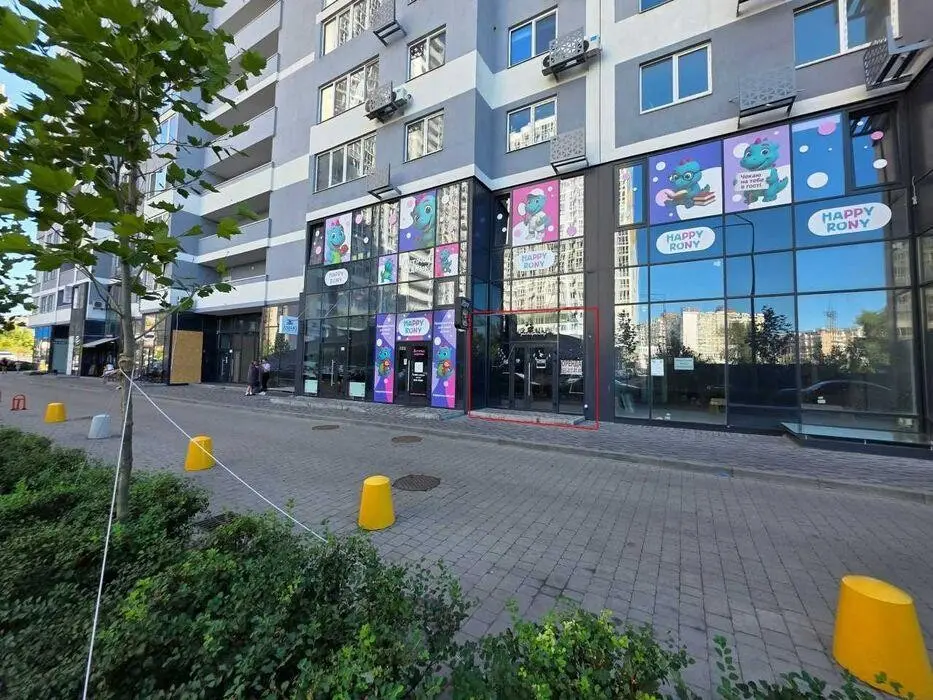 Фото Арендовать офис, Ревуцкого ул. 40 Киев в долгосрочную аренду, цена: 68475 грн, код 3012