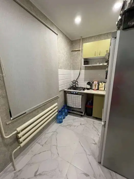 Фото Продаю 1-комнатную квартиру, 34 кв. м, Харьковское шоссе 51 Киев, цена: 65000 $, код 3014