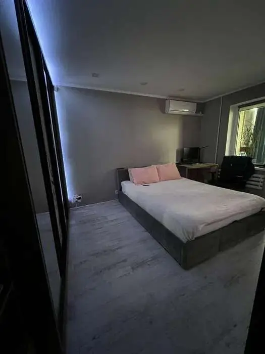Фото Продаю 1-комнатную квартиру, 34 кв. м, Харьковское шоссе 51 Киев, цена: 65000 $, код 3014
