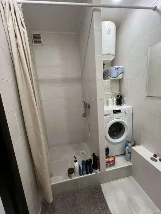 Фото Продаю 1-комнатную квартиру, 34 кв. м, Харьковское шоссе 51 Киев, цена: 65000 $, код 3014