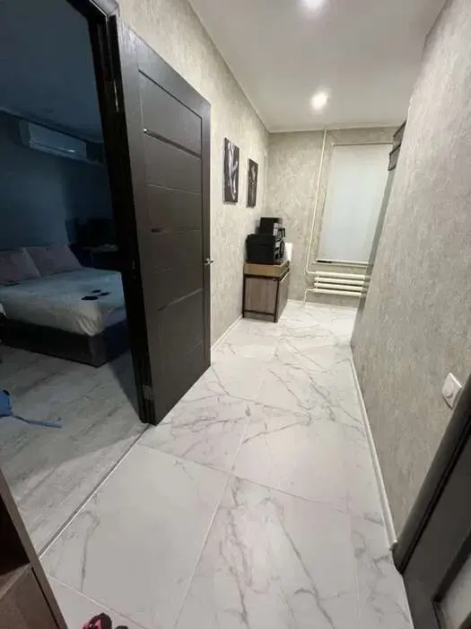 Фото Продаю 1-комнатную квартиру, 34 кв. м, Харьковское шоссе 51 Киев, цена: 65000 $, код 3014