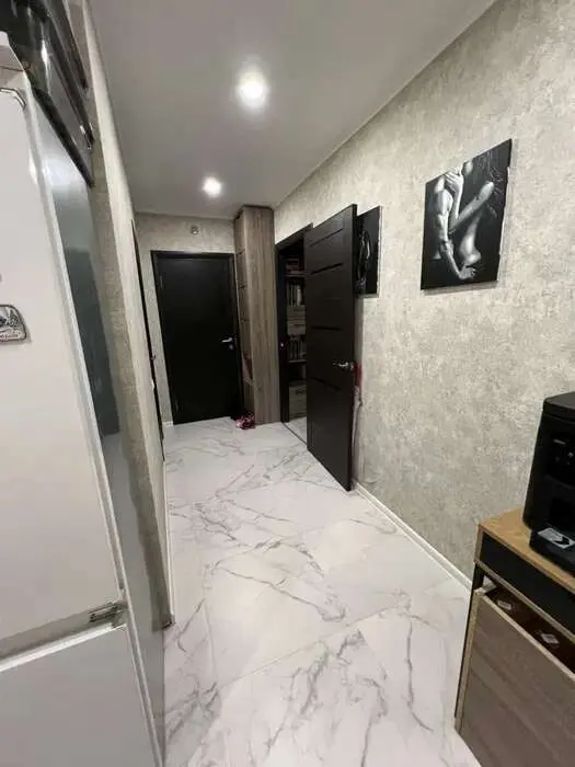 Фото Продаю 1-комнатную квартиру, 34 кв. м, Харьковское шоссе 51 Киев, цена: 65000 $, код 3014