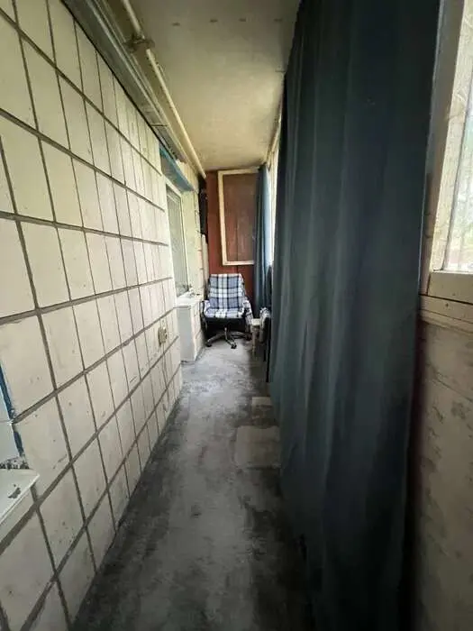 Фото Продаю 1-комнатную квартиру, 34 кв. м, Харьковское шоссе 51 Киев, цена: 65000 $, код 3014