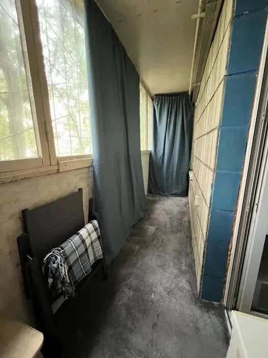 Фото Продаю 1-комнатную квартиру, 34 кв. м, Харьковское шоссе 51 Киев, цена: 65000 $, код 3014