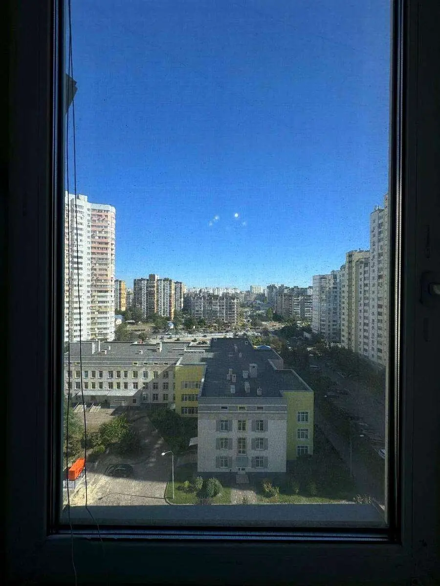 Фото Снять 2-комнатную квартиру, Драгоманова ул. 6 Киев в долгосрочную аренду, цена: 21000 грн, код 3015