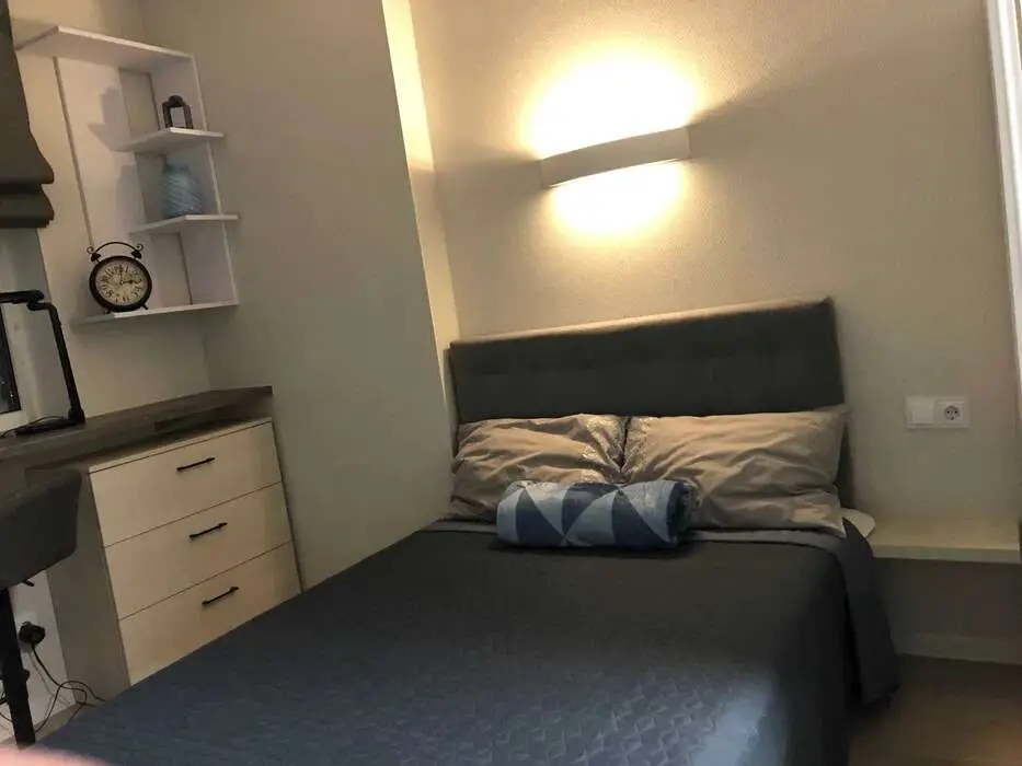 Фото Rent a 1-room apartment, Revutskoho Street 40 Kyiv for long-term rent, price: 830000 грн, code 3016