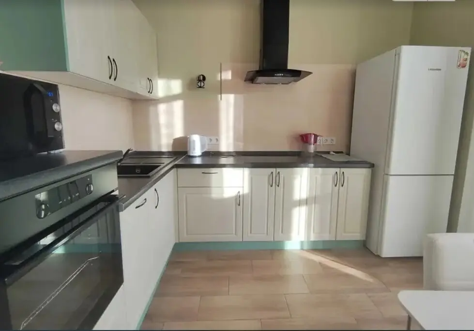 Фото Rent a 1-room apartment, Beresteiska Avenue (Peremohy Avenue) 67а Kyiv for long-term rent, price: 22500 грн, code 3017