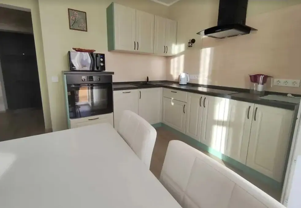Фото Rent a 1-room apartment, Beresteiska Avenue (Peremohy Avenue) 67а Kyiv for long-term rent, price: 22500 грн, code 3017