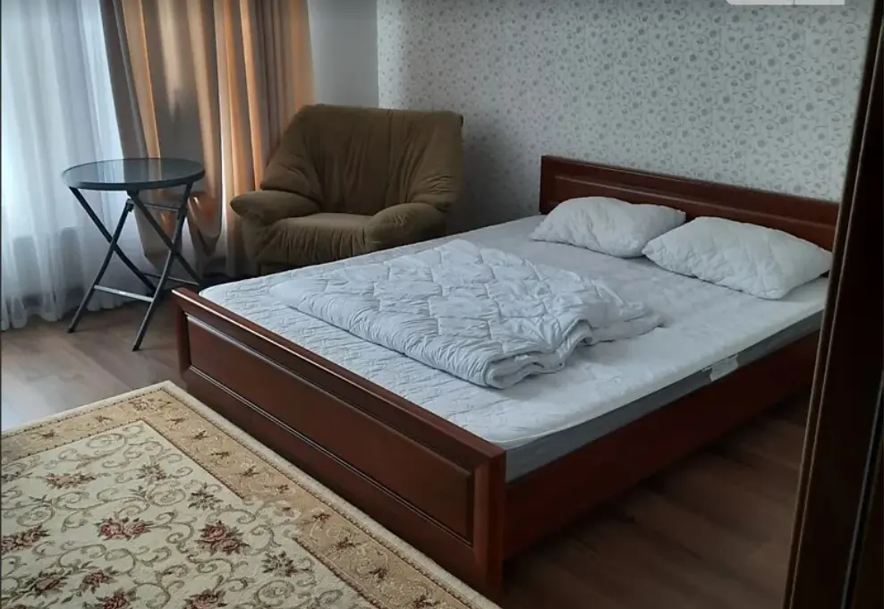 Фото Rent a 1-room apartment, Beresteiska Avenue (Peremohy Avenue) 67а Kyiv for long-term rent, price: 22500 грн, code 3017