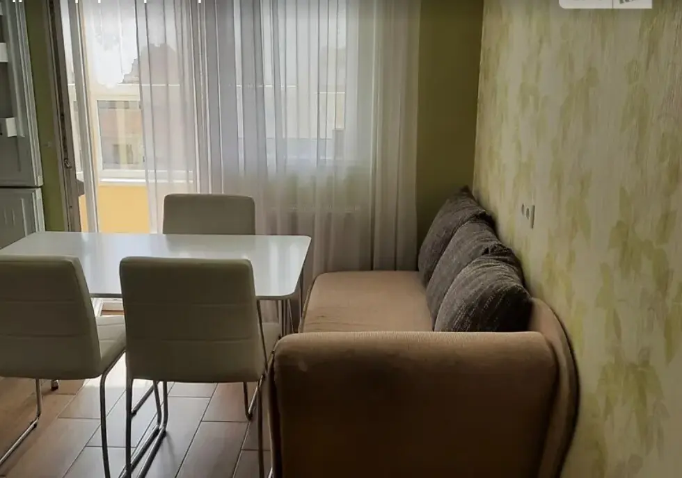 Фото Rent a 1-room apartment, Beresteiska Avenue (Peremohy Avenue) 67а Kyiv for long-term rent, price: 22500 грн, code 3017