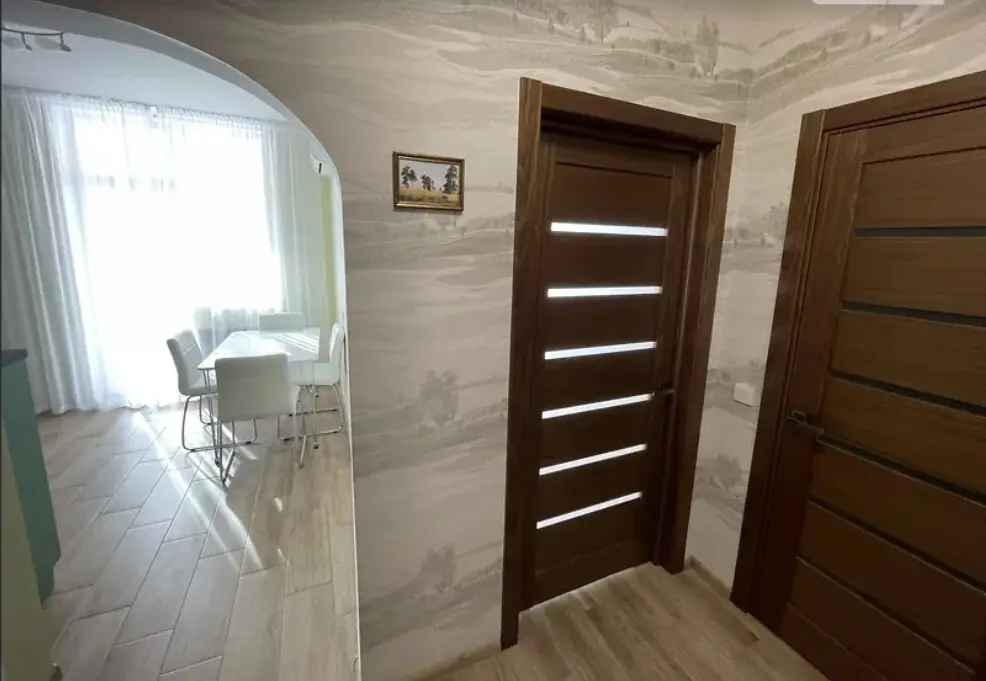 Фото Rent a 1-room apartment, Beresteiska Avenue (Peremohy Avenue) 67а Kyiv for long-term rent, price: 22500 грн, code 3017