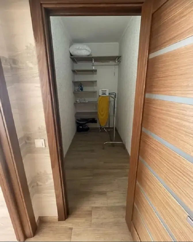 Фото Rent a 1-room apartment, Beresteiska Avenue (Peremohy Avenue) 67а Kyiv for long-term rent, price: 22500 грн, code 3017