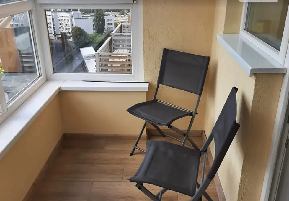 Фото Rent a 1-room apartment, Beresteiska Avenue (Peremohy Avenue) 67а Kyiv for long-term rent, price: 22500 грн, code 3017
