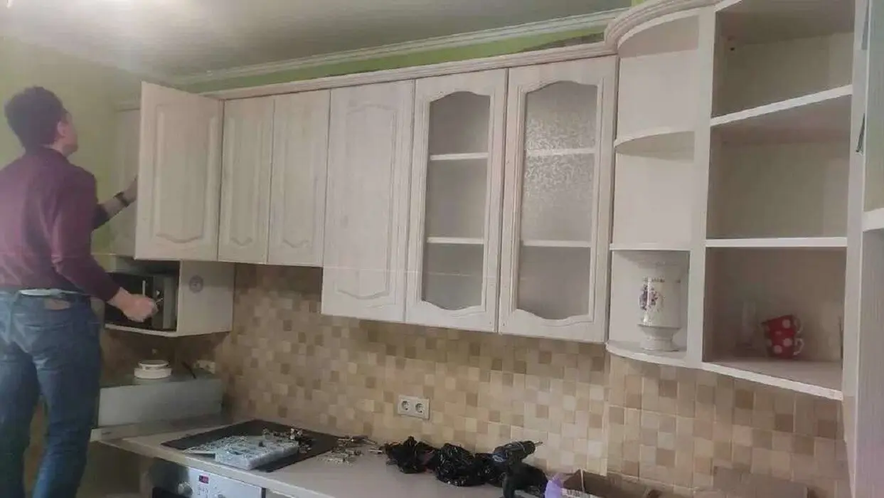 Фото Продаю 1-комнатную квартиру, 55 кв. м, Здолбуновская ул. 13 Киев, цена: 75000 $, код 3018