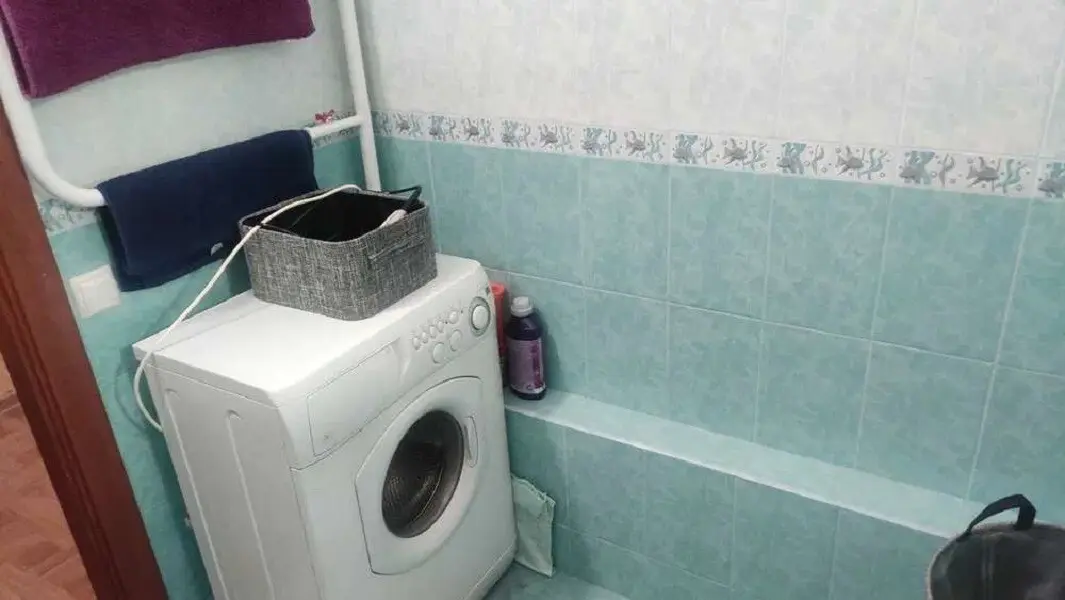 Фото Продаю 1-комнатную квартиру, 55 кв. м, Здолбуновская ул. 13 Киев, цена: 75000 $, код 3018