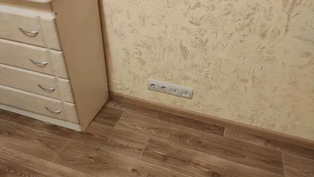 Фото Продаю 1-комнатную квартиру, 55 кв. м, Здолбуновская ул. 13 Киев, цена: 75000 $, код 3018
