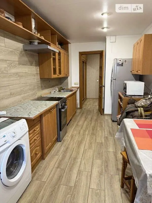 Фото Продаю 1-комнатную квартиру, 44 кв. м, Юности ул. 8/2 Киев, цена: 59000 $, код 3019