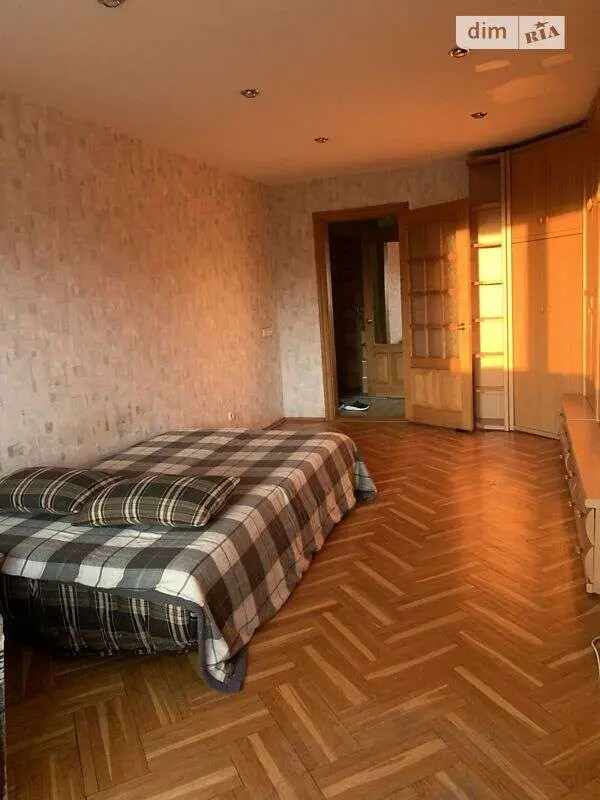 Фото Продаю 1-комнатную квартиру, 44 кв. м, Юности ул. 8/2 Киев, цена: 59000 $, код 3019