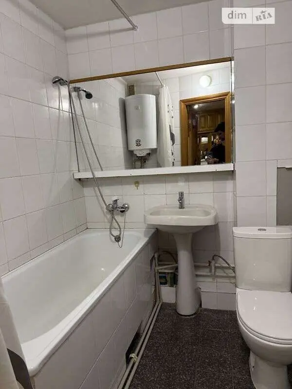 Фото Продаю 1-комнатную квартиру, 44 кв. м, Юности ул. 8/2 Киев, цена: 59000 $, код 3019